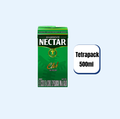 Aguardiente Nectar Club Tetrapack Media 500ml