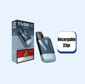 Vaper Vuse Go Reload Dispositivo Recargable