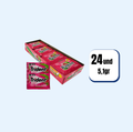 Chicle Dulce Trident 3 Pastillas Sandia 24 Und