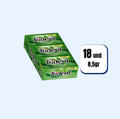 Chicle Trident 5 Pastillas Yerbabuena 18 Und