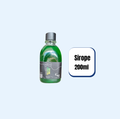 Sirope Mango Biche Golbal Mix 200ml
