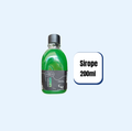 Sirope Limón Golbal Mix 200ml