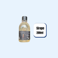 Sirope Coco Golbal Mix 200ml