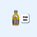 Sirope Piña Golbal Mix 200ml