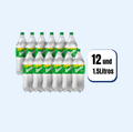 Gaseosa Sprite Pet 1.5 Litros 12 Und