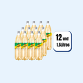 Gaseosa Ginger Schweppes Pet 1.5 Litros 12 Und