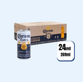 Cerveza Corona Extra Lata 269ml 24 Und
