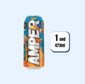 Energizante Amper Mango 473ml 6 Und