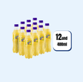 Gaseosa Quatro Pet 400ml 12 Und