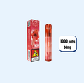 Vaper Vuse Capsulas Watermelon Ice 34mg 1000 Puffs
