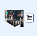 Crema De Whisky Baileys Botella 700ml 12 Und