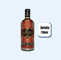 Ron Santa Fe Añejo 4 Años Botella 750ml