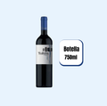 Vino Tinto Tolten Merlot Botella 750ml