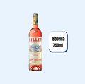 Vino Aperitivo Lillet Rosé Botella 750ml