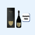 Champagne Dom Perignon Botella 750 ml