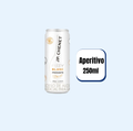 Aperitivo Blanco Fizzy Jp Chenet Lata 250ml