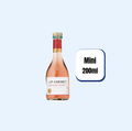 Vino Rosado JP Chenet Grenache Cinsault 250ml