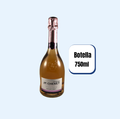 Vino Espumoso JP Chenet Frais Et Fruité Rosé Botella 750ml