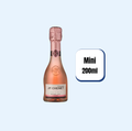 Vino Espumoso JP Chenet Frais Et Fruité Rosé 200ml