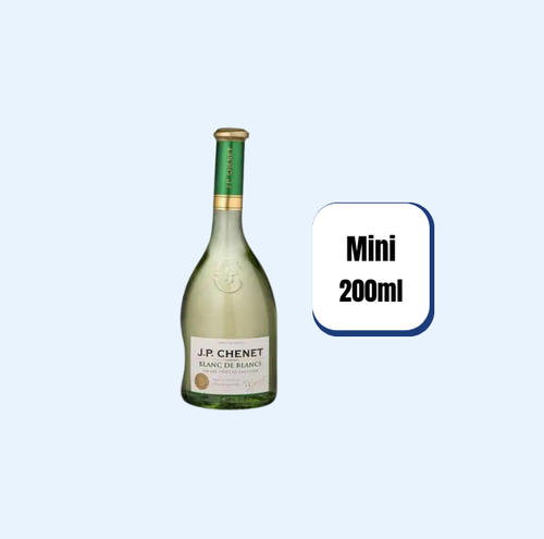 Vino Espumoso JP Chenet Blanc de Blancs 200ml
