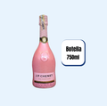 Vino Espumoso JP Chenet Ice Rosado Botella 750ml