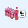 Gaseosa Postobon Pet 400ml 15 Und