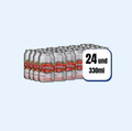 Cerveza Costeña Lata 330ml 24 Und
