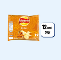 Papas Margarita Pollo 36 gr 12 Und