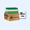Aguardiente Nectar Club Media 375ml 30 Und