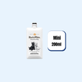 Whisky Black And White Blended 200ml