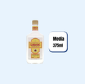 Ginebra Gordons London Dry Gin Media 350ml
