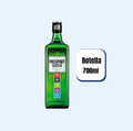 Whisky Passport Scotch Botella 700ml