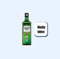 Whisky Passport Scotch Media 500ml