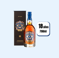 Whisky Chivas Regal 18 Años Botella 700ml