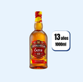 Whisky Chivas Regal Extra 13 años Litro 1000ml