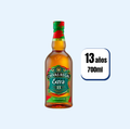 Whisky Chivas Regal Extra 13 Años Tequila Botella 700ml