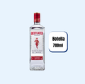 Ginebra Beefeater London Dry Botella 700ml