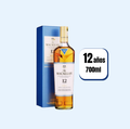 Whisky Macallan Sherry Cask 12 Años Botella 700ml