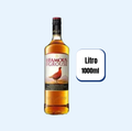 Whisky The Famous Grouse Litro 1000ml