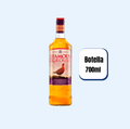 Whisky The Famous Grouse Litro 700ml