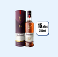 Whisky Glenfiddich 15 Años Botella 750ml