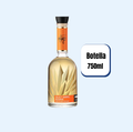 Tequila Milagro Select Barrel Botella 750ml