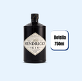 Ginebra Hendricks Botella 750ml