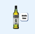 Whisky William Lawson's Botella 750ml