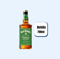 Whisky Jack Daniels Apple Botella 700ml