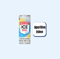 Coctel Smirnoff Ice Original Lata 275ml