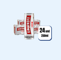 Coctel Smirnoff Ice Original Lata 275ml 24 Und