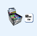 Chicles Trident Surtidos Individual 60 Und