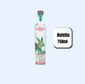 Mezcal Burrito Fiestero Cenizo Botella 750ml