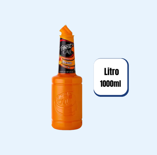 Base Cóctel Finest Call Mango Litro 1000ml